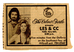 CC Houston News Clip