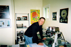 Larry, Multi-Platinum Producer